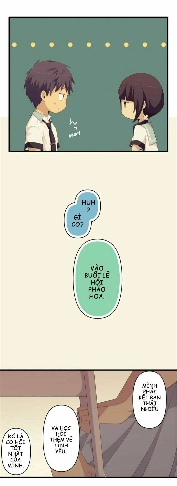 viên thuốc trùng sinh chapter 128 42