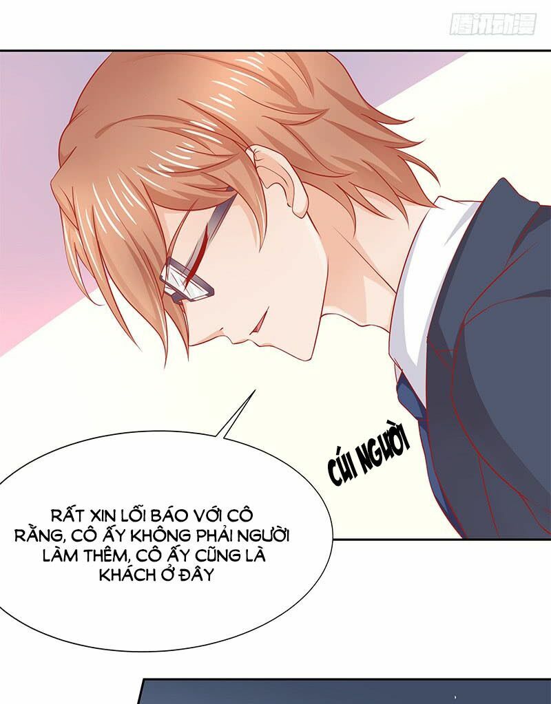 chồng già vợ trẻ trêu nhau hàng ngày chapter 18 10