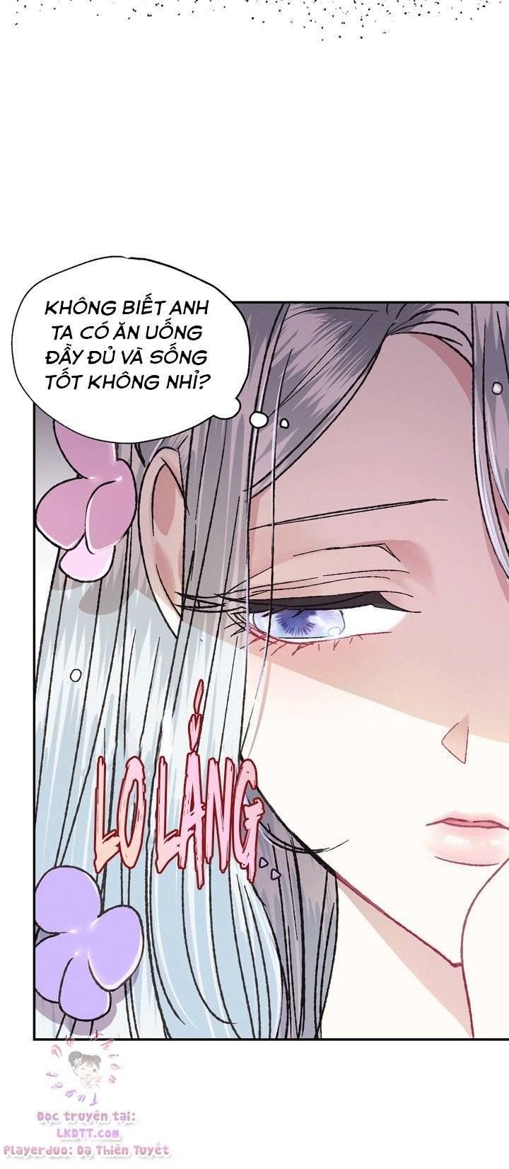 cha, con không muốn kết hôn đâu chapter 20 28