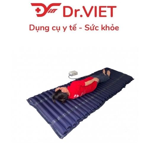 Đệm Hơi Chống Loét Cao Cấp GBM-095B