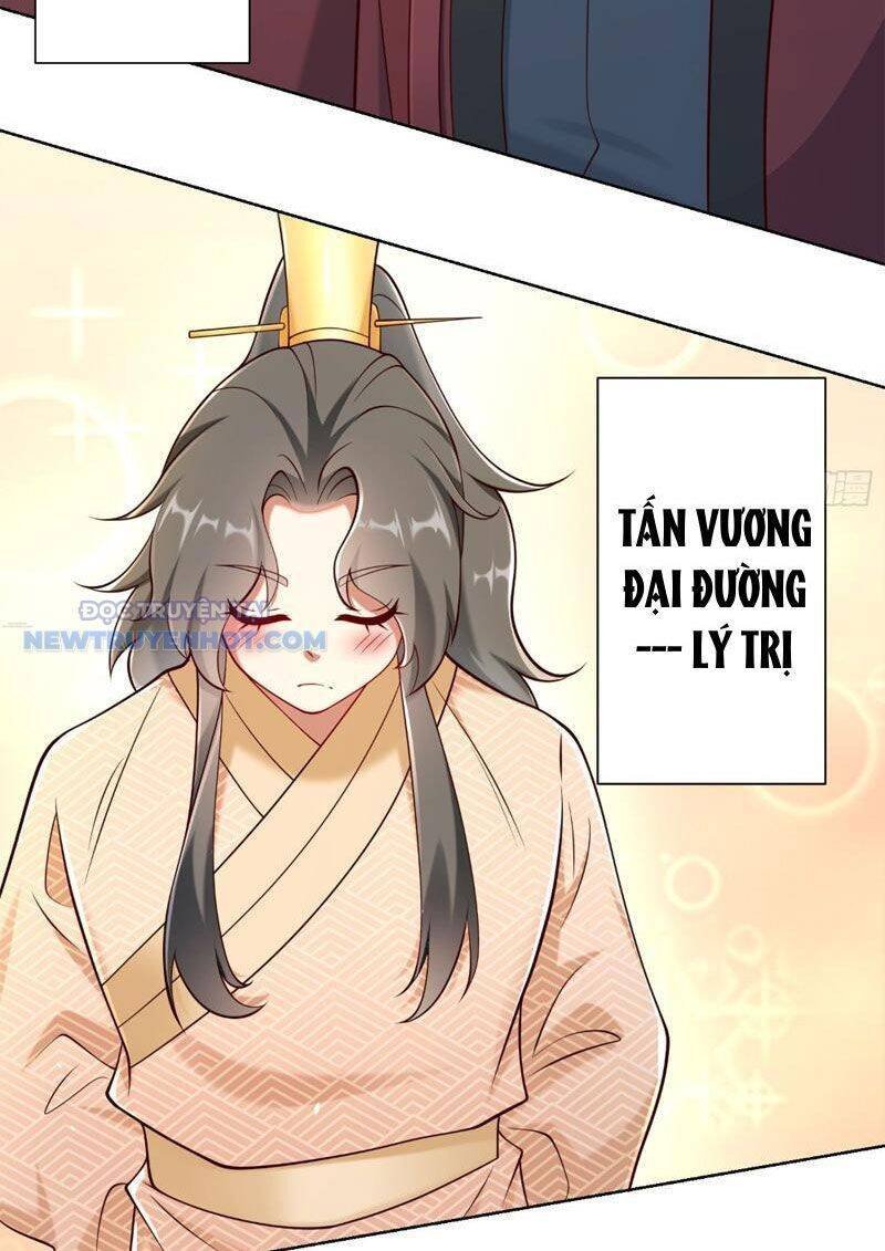 ta thực sự không muốn làm thần tiên chapter 54 13