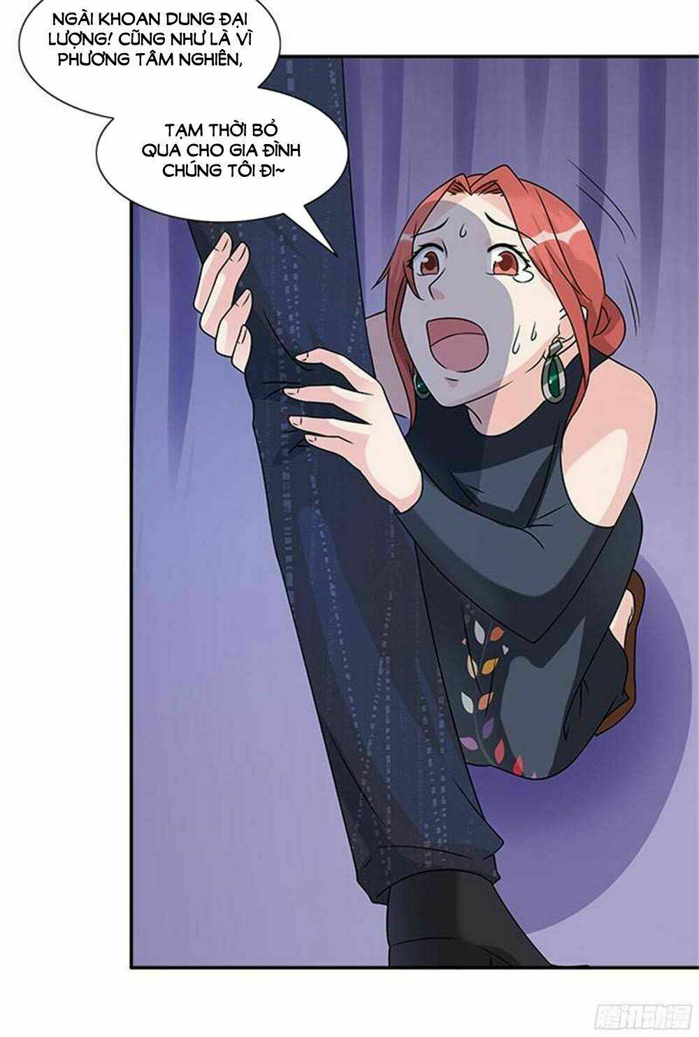 tiểu tâm can tuyệt sủng của lạc tiên sinh chapter 50 29