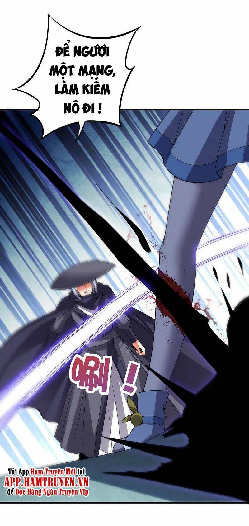 phục thiên thánh chủ chapter 182 9