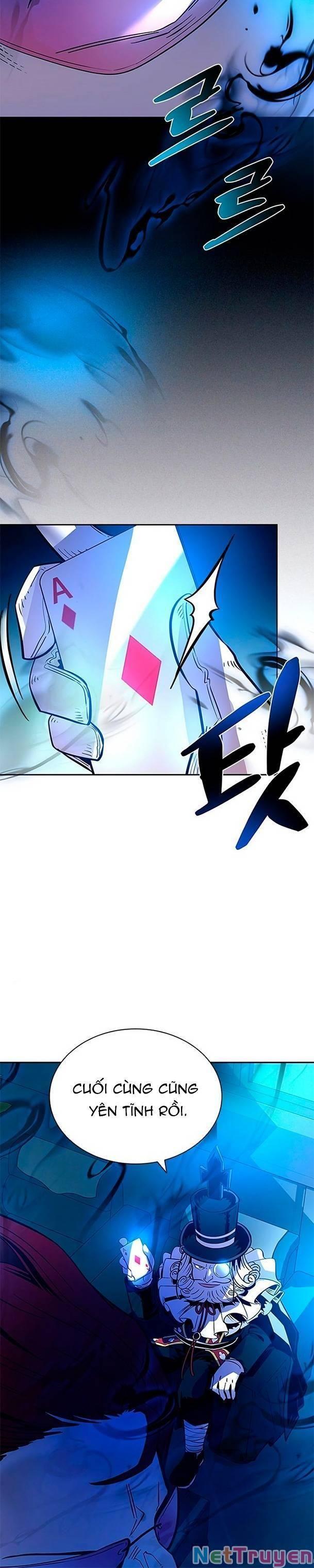 chuyển sinh thành ác nhân chapter 76 35