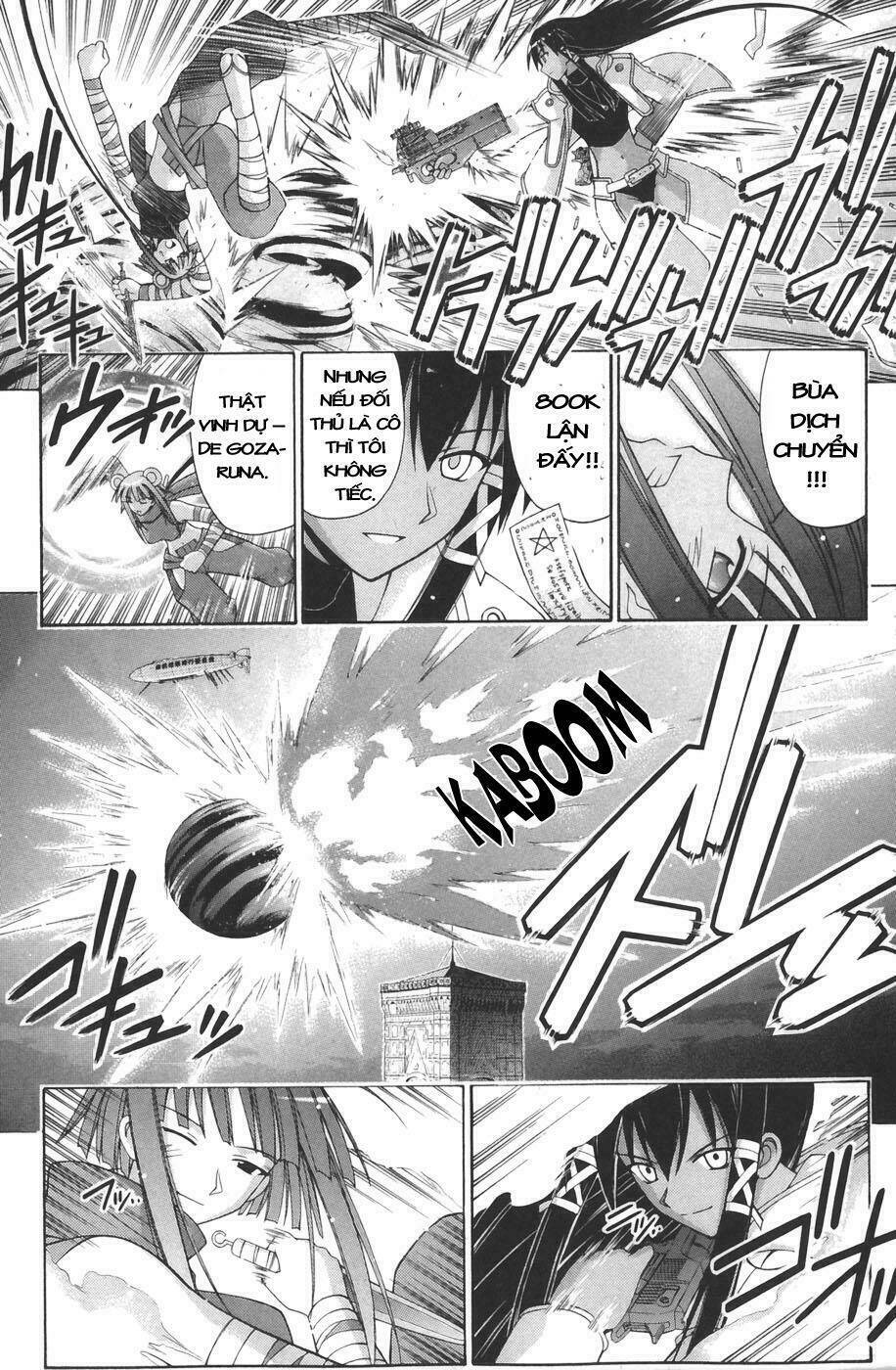 bậc thầy ma pháp chapter 155 5