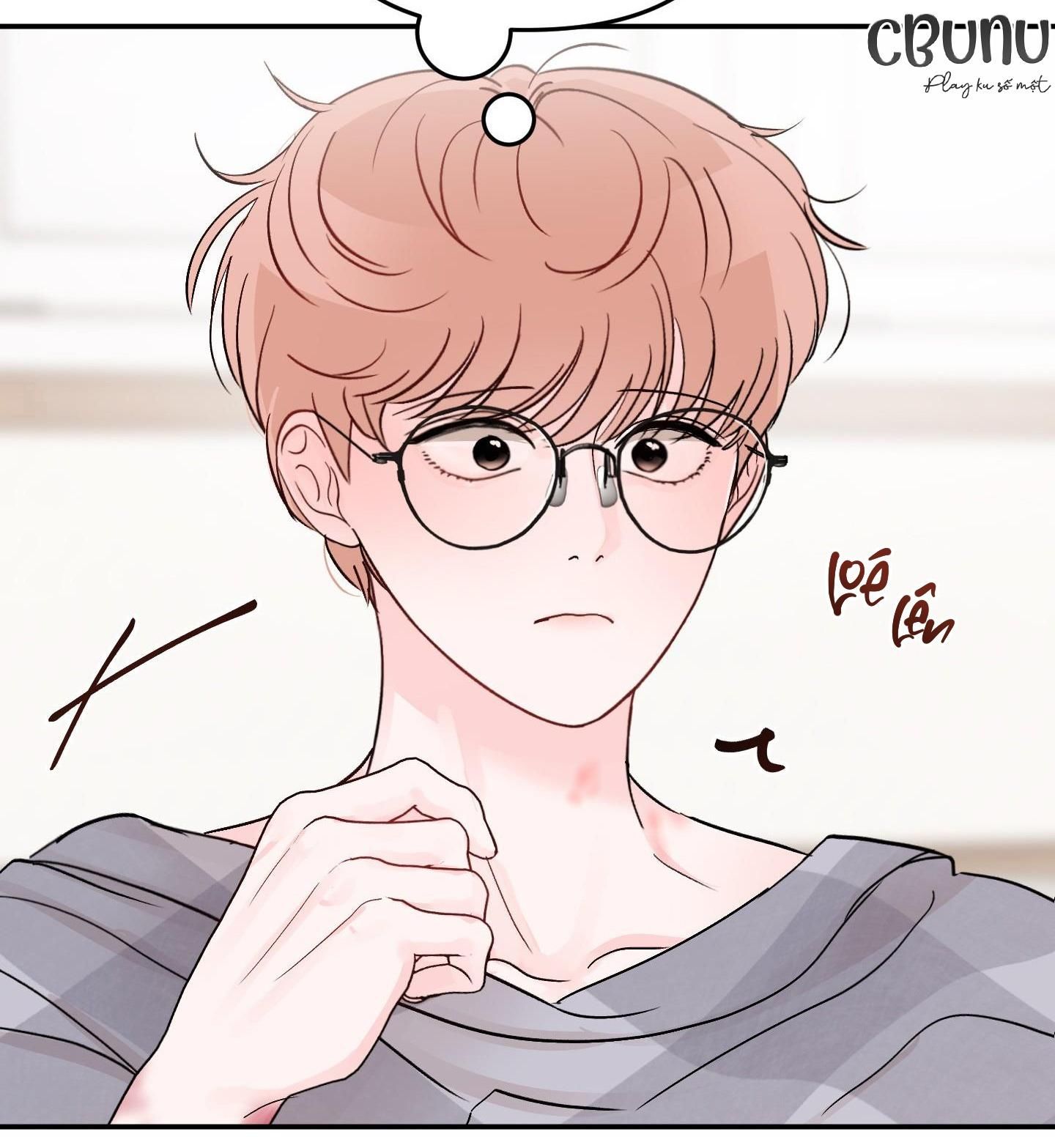 thán phục thanh xuân chapter 49 38