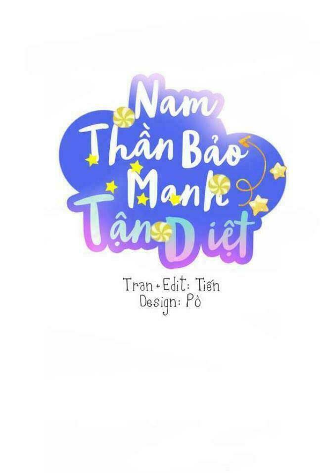 nam thần manh bảo tận diệt chapter 66 3
