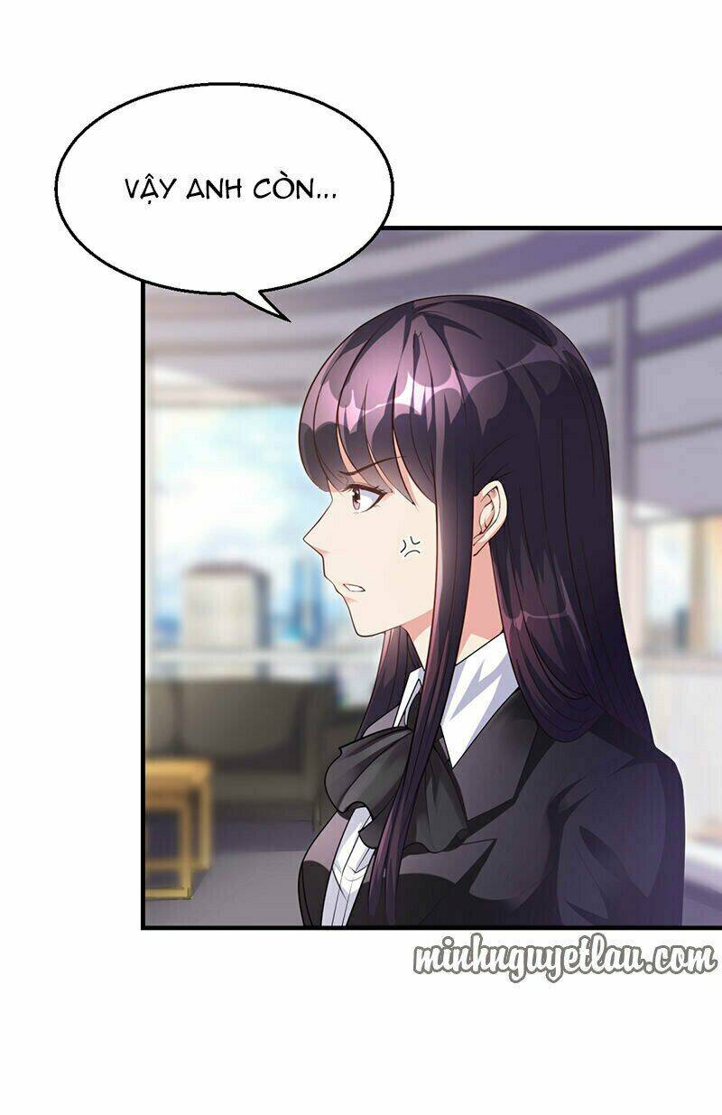 danh môn độc sủng ái thê chapter 29 30