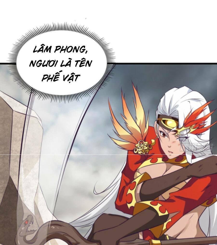 nãi ba là chiến thần mạnh nhất chapter 85 55