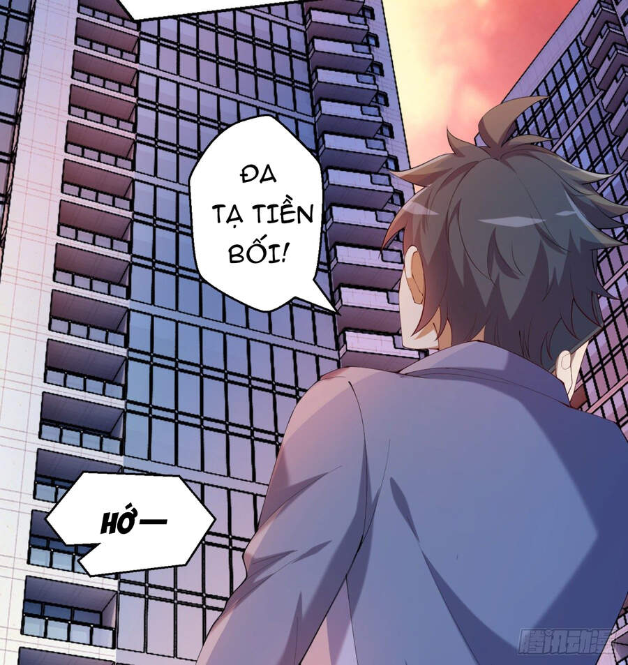 nhặt thuộc tính tại trái đất chapter 8 37