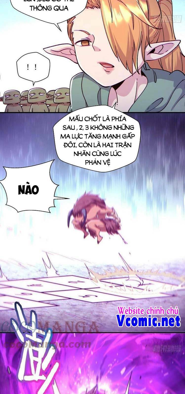 ta là nhà giàu số một, ta không muốn trọng sinh chapter 103 22