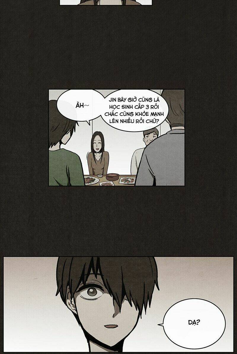 đứa con của quỷ dữ chapter 6 25