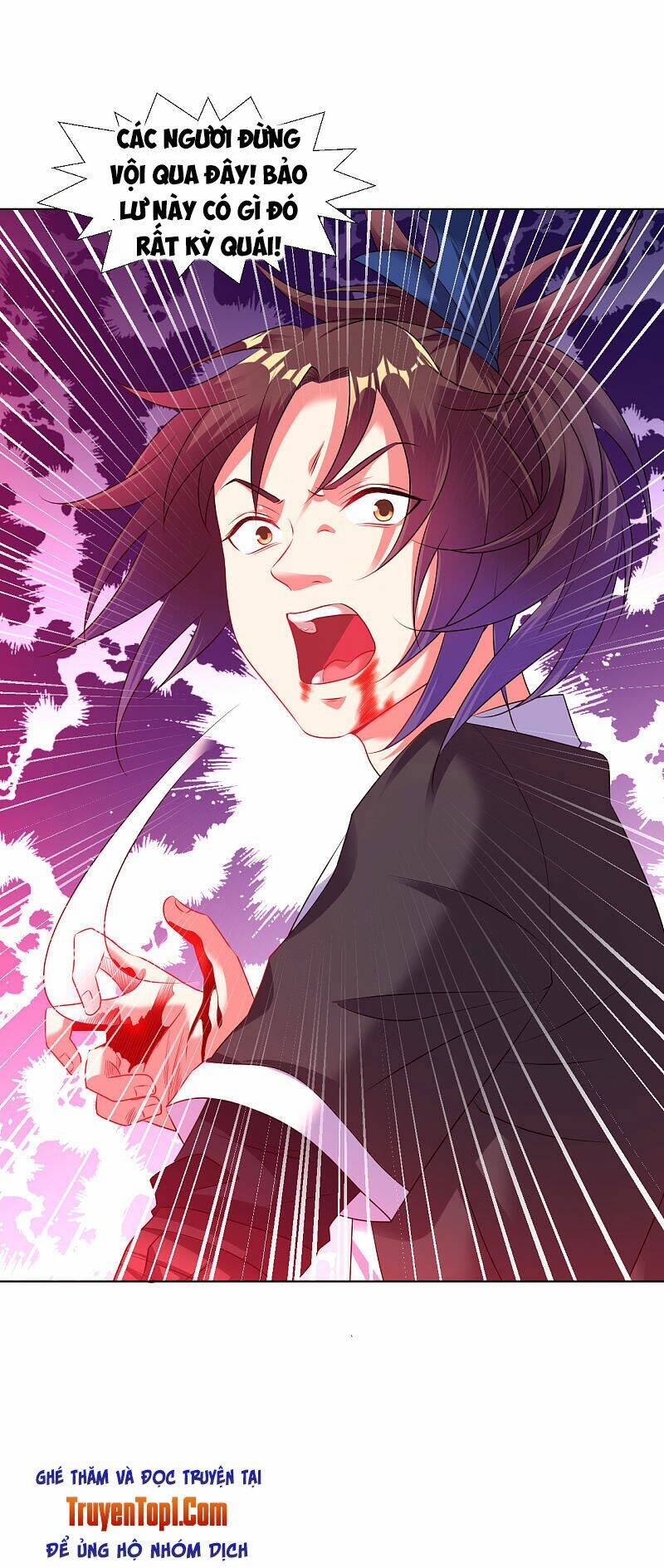 đạo ấn chapter 87 21