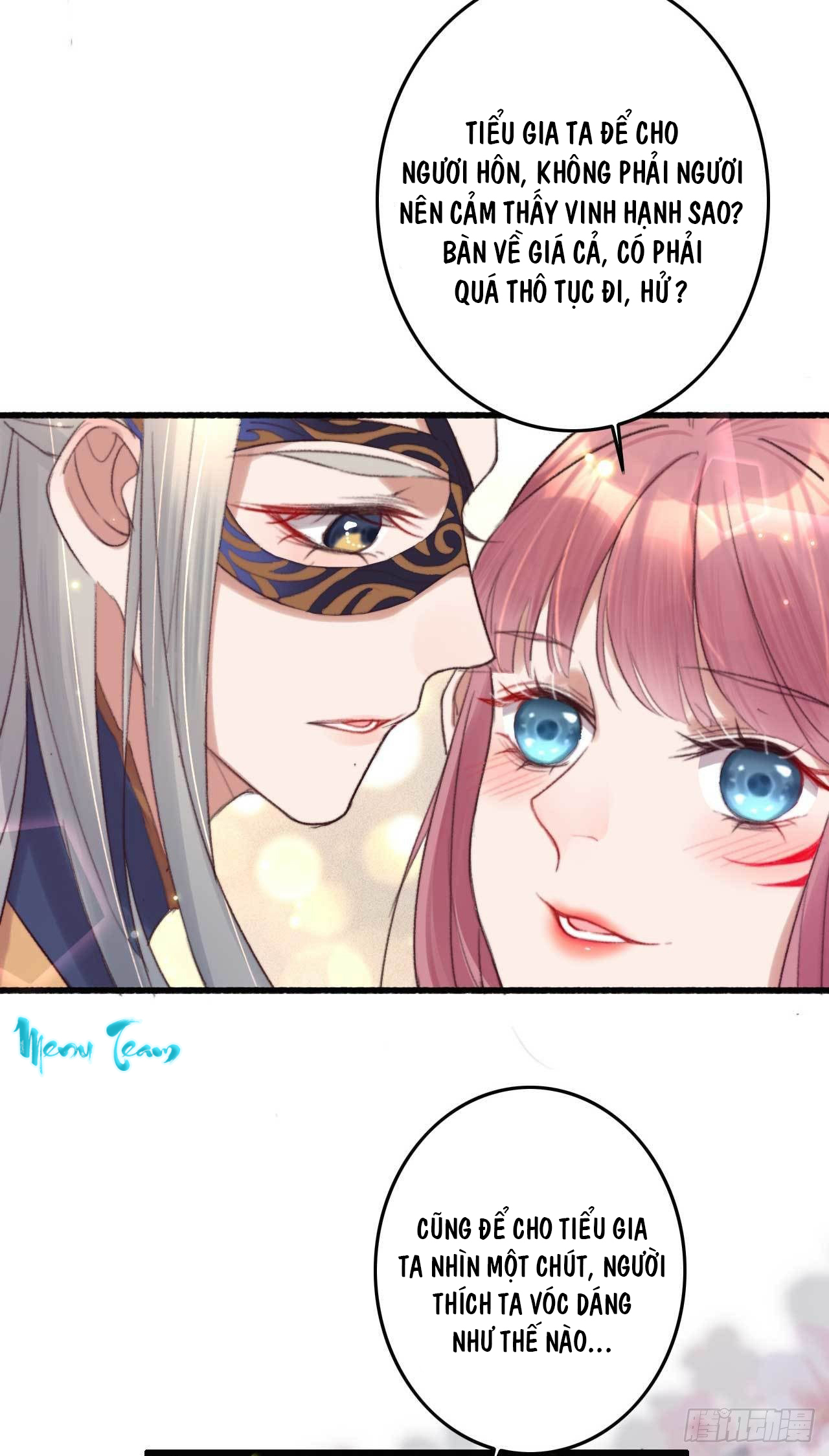 đế tôn cuồng sủng: đặc công thần y phế vật phi chapter 3 5