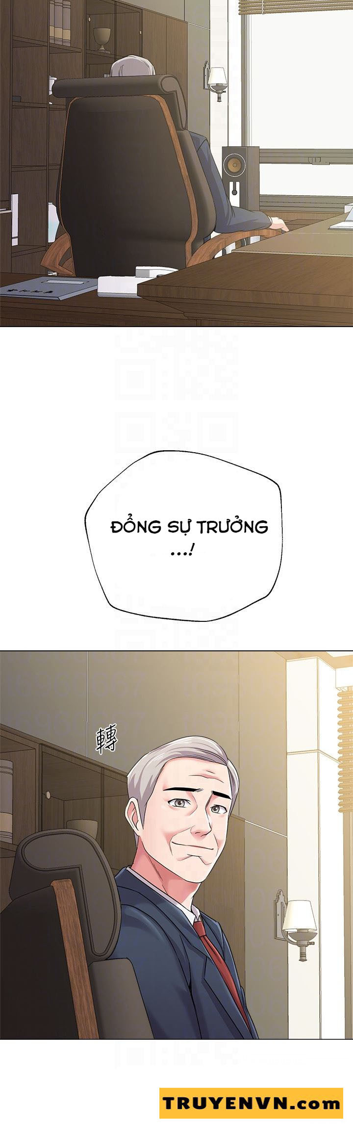 cô giáo bán thân chapter 40 18