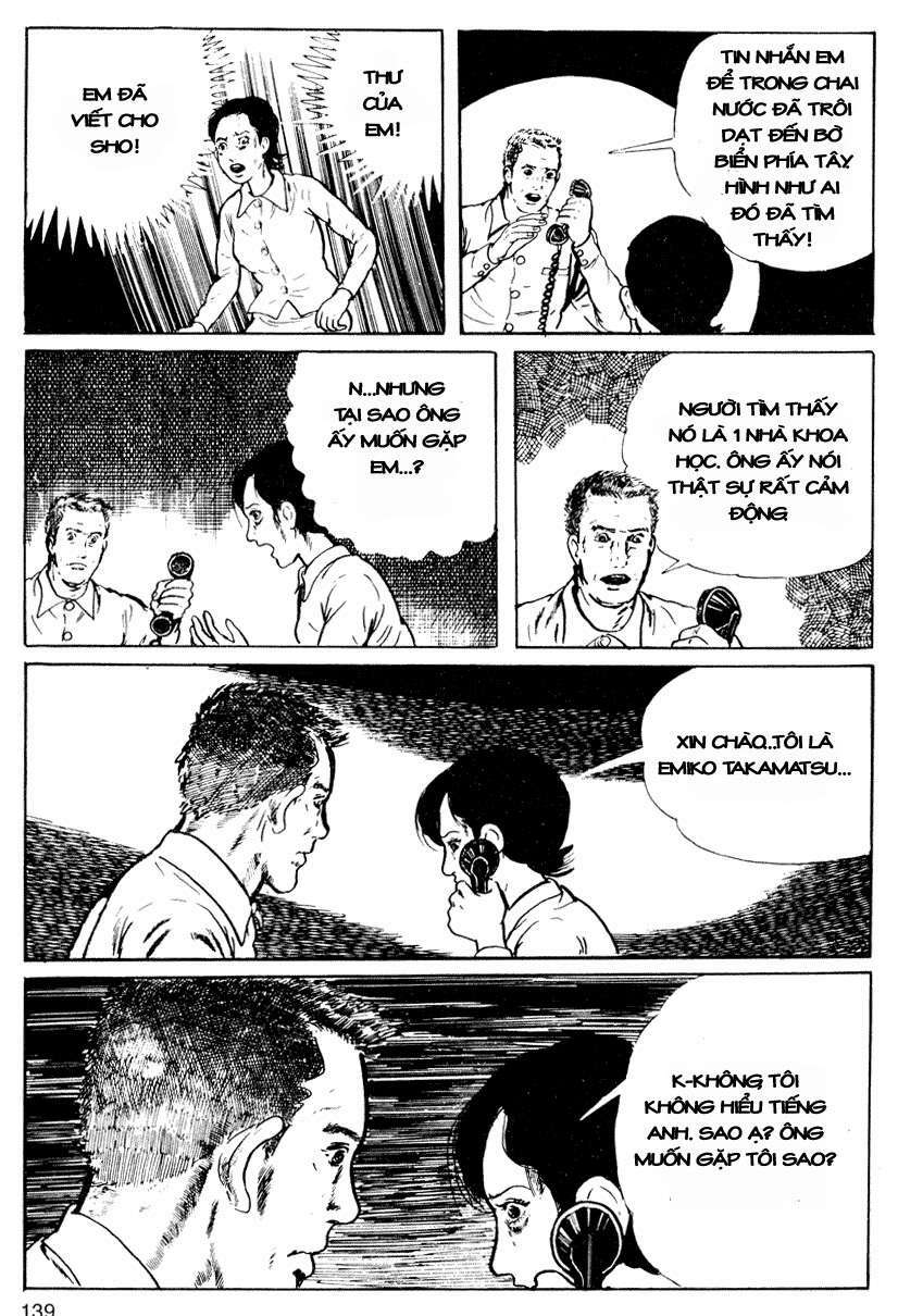 drifting classroom chapter 43 38