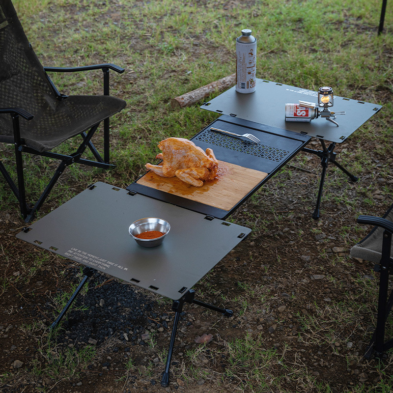 Mặt bàn IGT Campingmoon CK-3650
