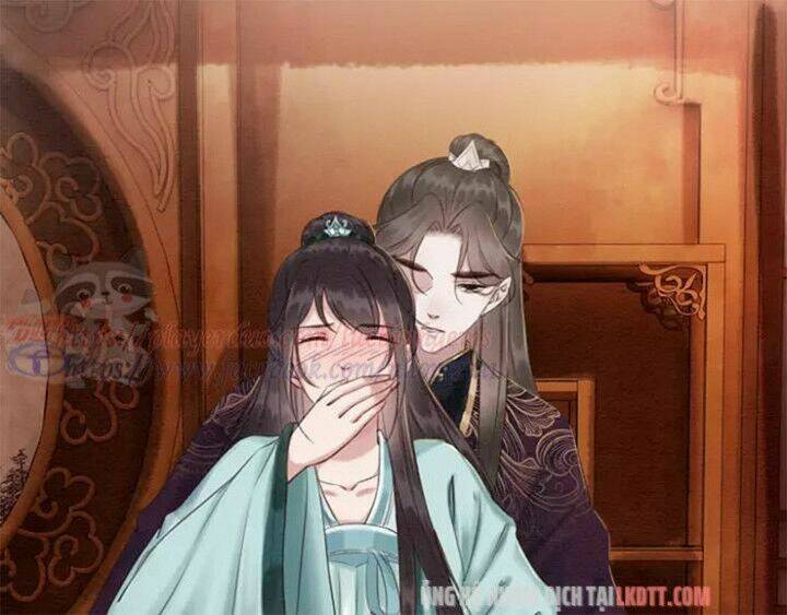 trọng sinh bá sủng nhiếp chính vương quá mạnh mẽ chapter 107 51