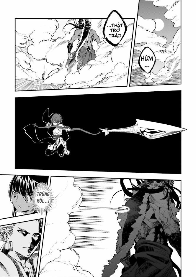 fate/strange fake chapter 22 16