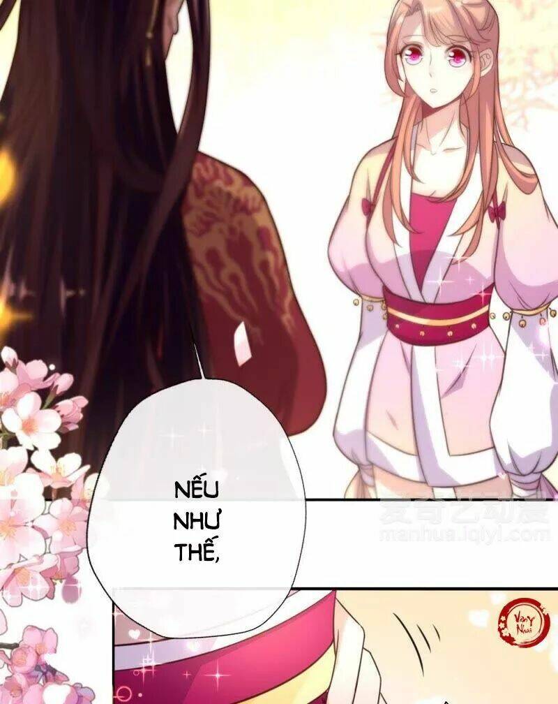 huyết tộc đại nhân của ta chapter 13 15