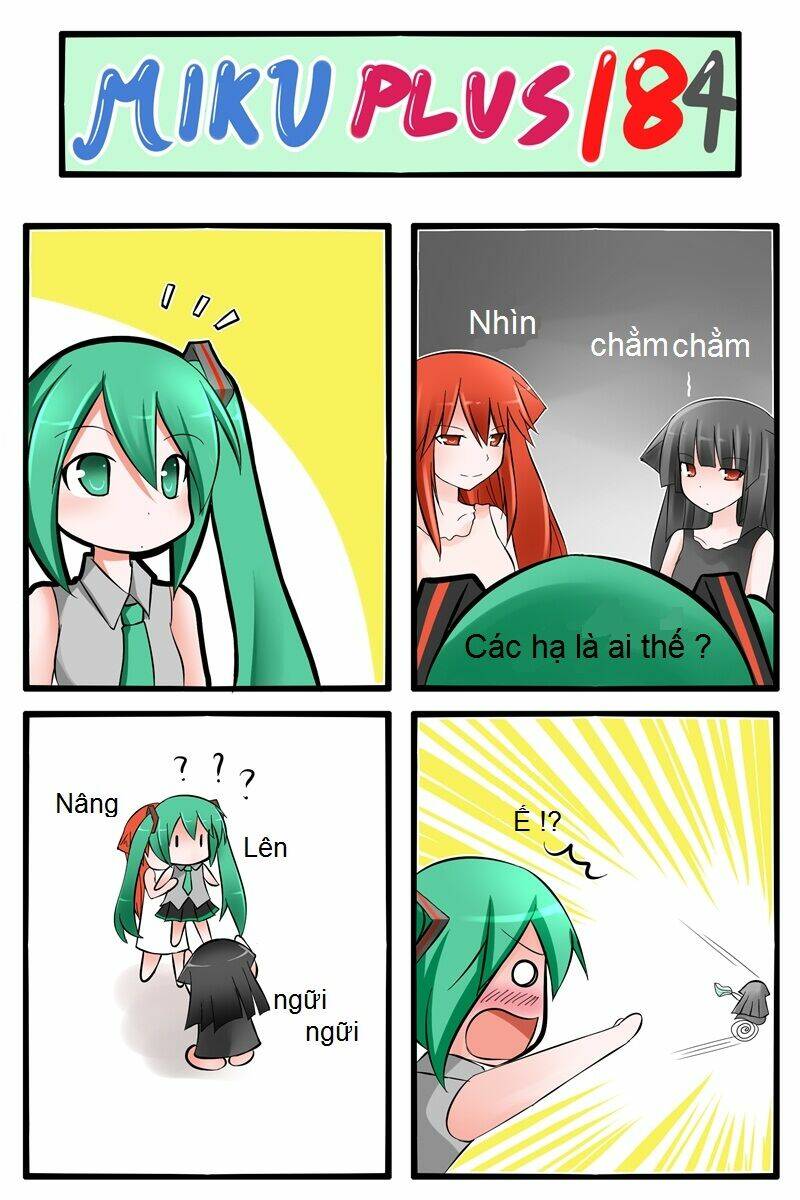 miku plus chapter 18 4