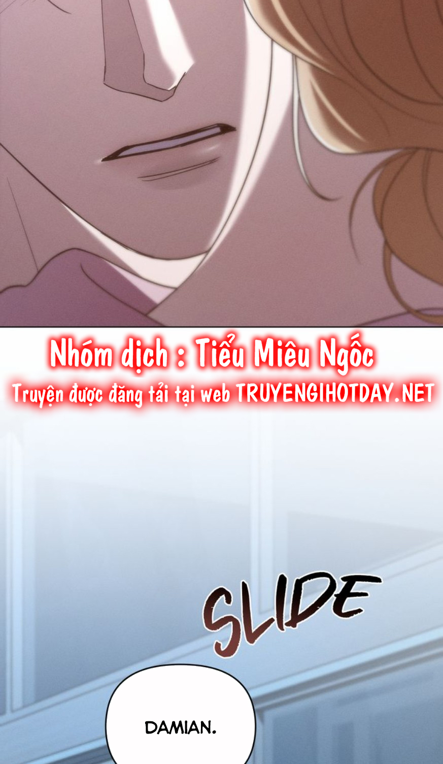 chàng người sói phát điên vì tôi chapter 43 4