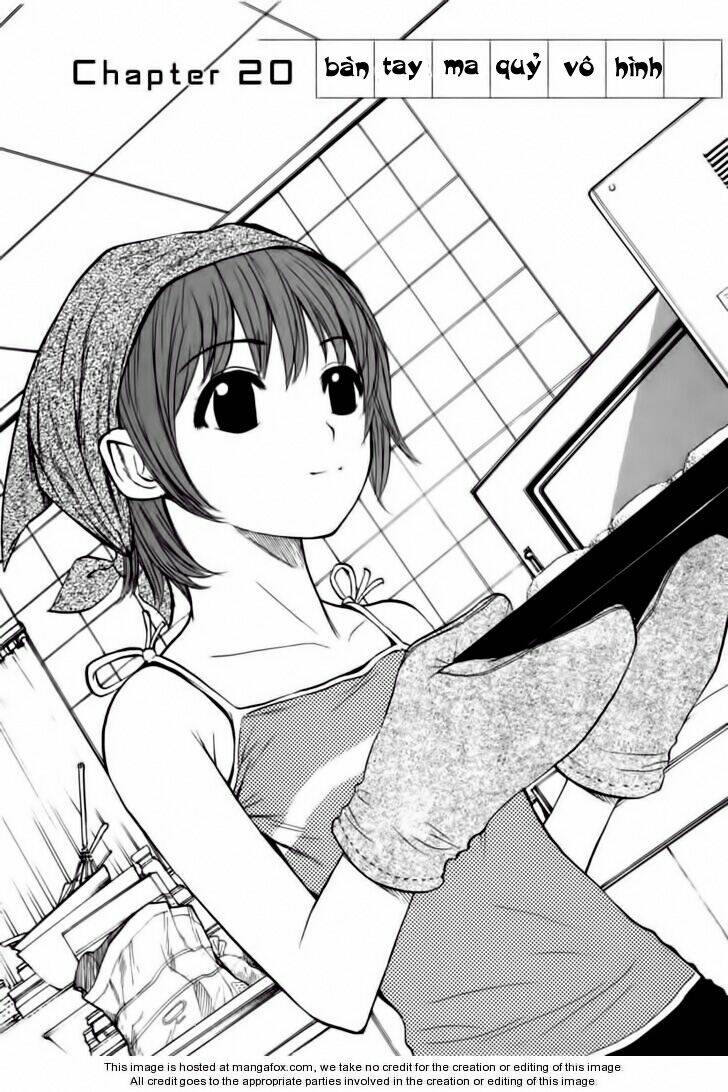 shion no ou chapter 20 1