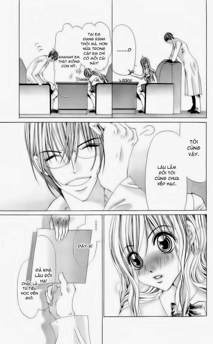 nemuri hime - yume miru youni koishiteru chapter 1 30