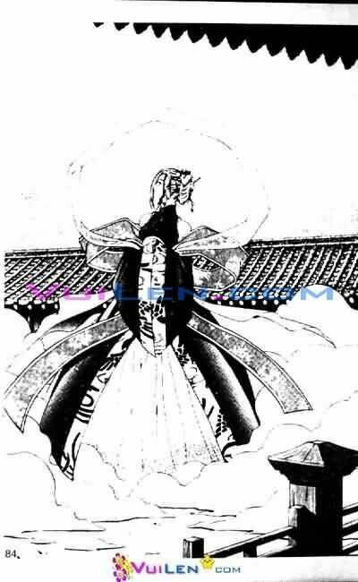 tiên nữ giáng trần chapter 5 84