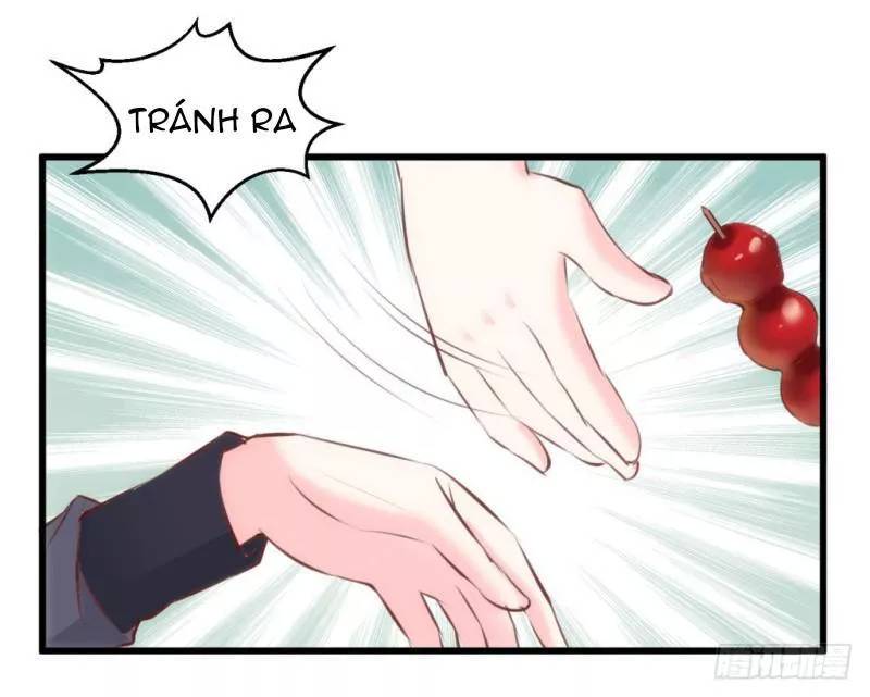 bẩm báo công chúa ! chapter 31 28