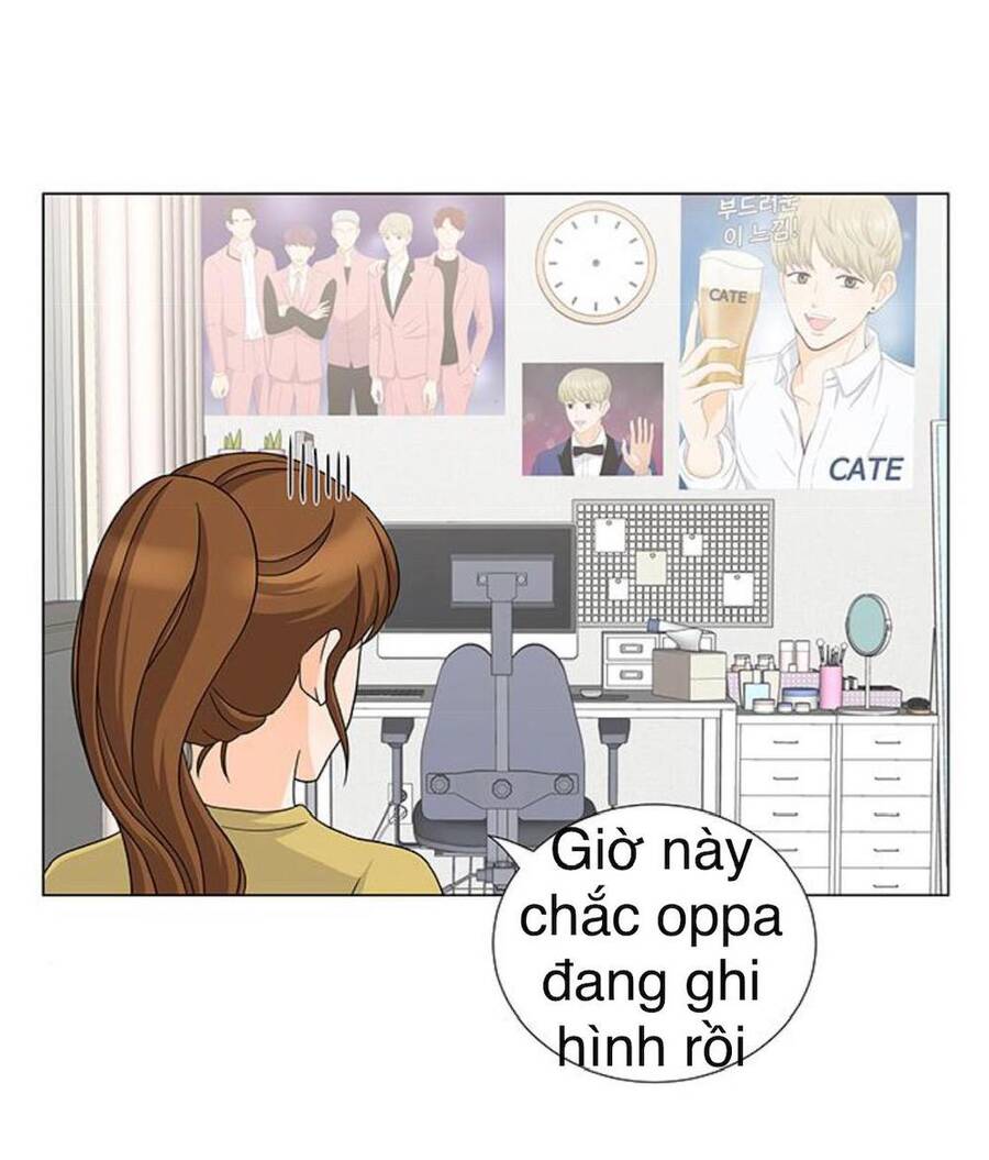 idol và sếp, em yêu ai? chapter 94 34