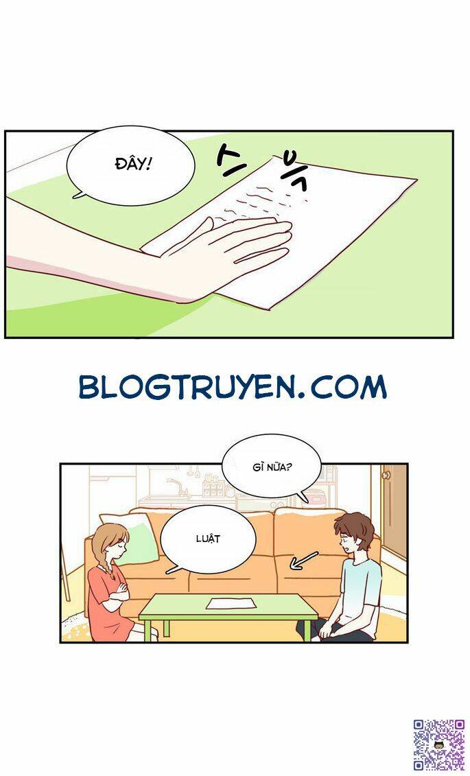 we broke up chapter 3 31