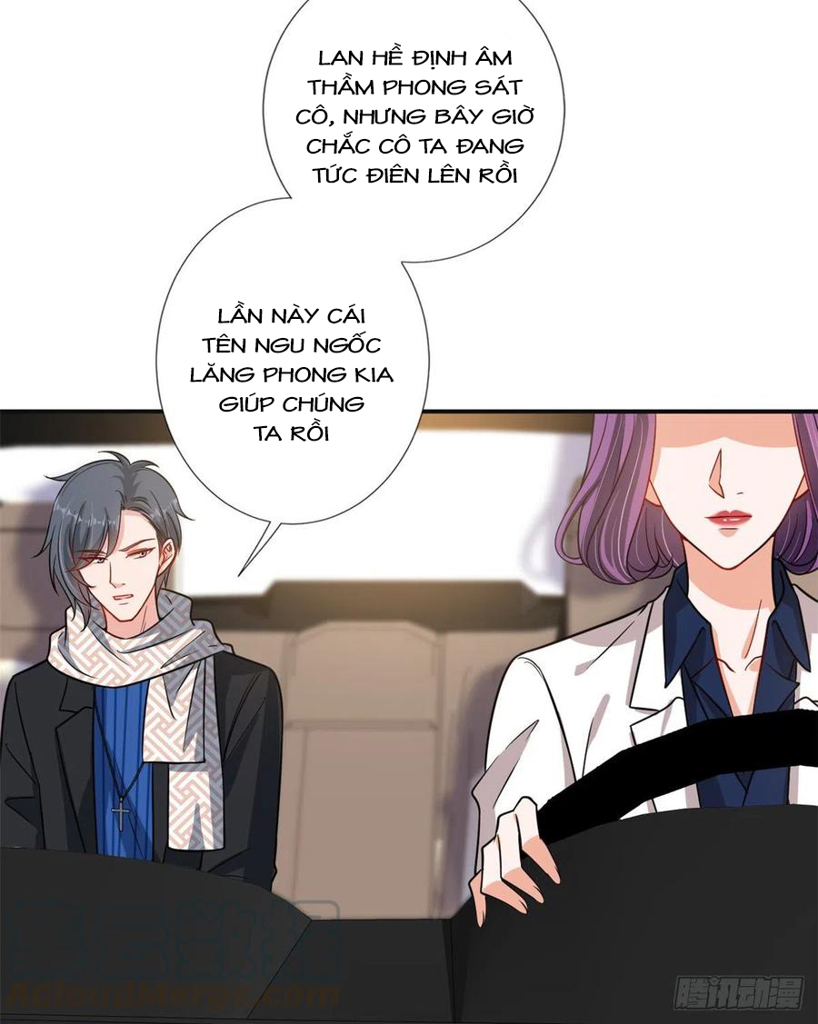 thí hôn lão công, cần giúp sức chapter 292 10