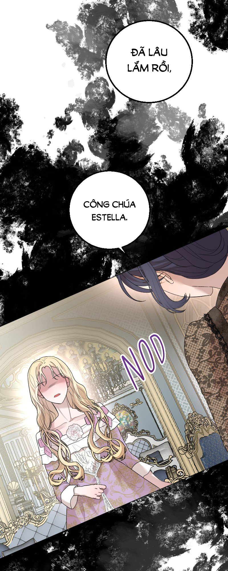 ngã rẽ định mệnh chapter 6.1 10