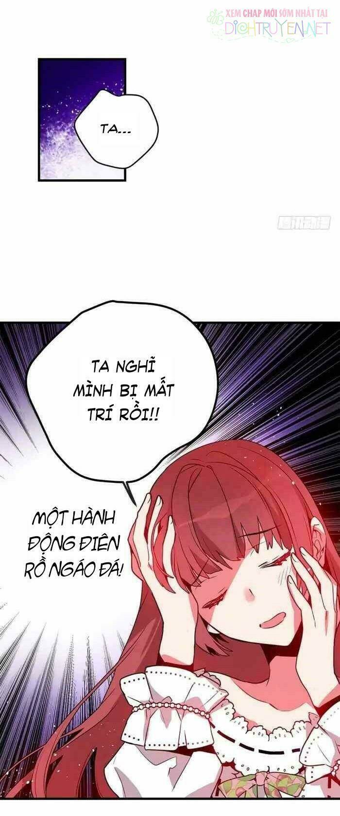 hung mãnh tiểu thư chapter 2 53