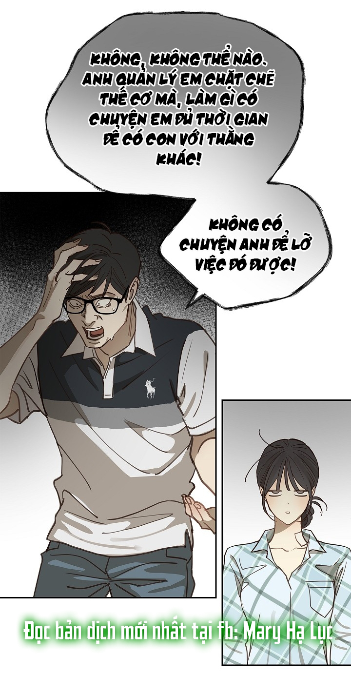 [18+] hoa là mồi nhử chapter 15.2 15