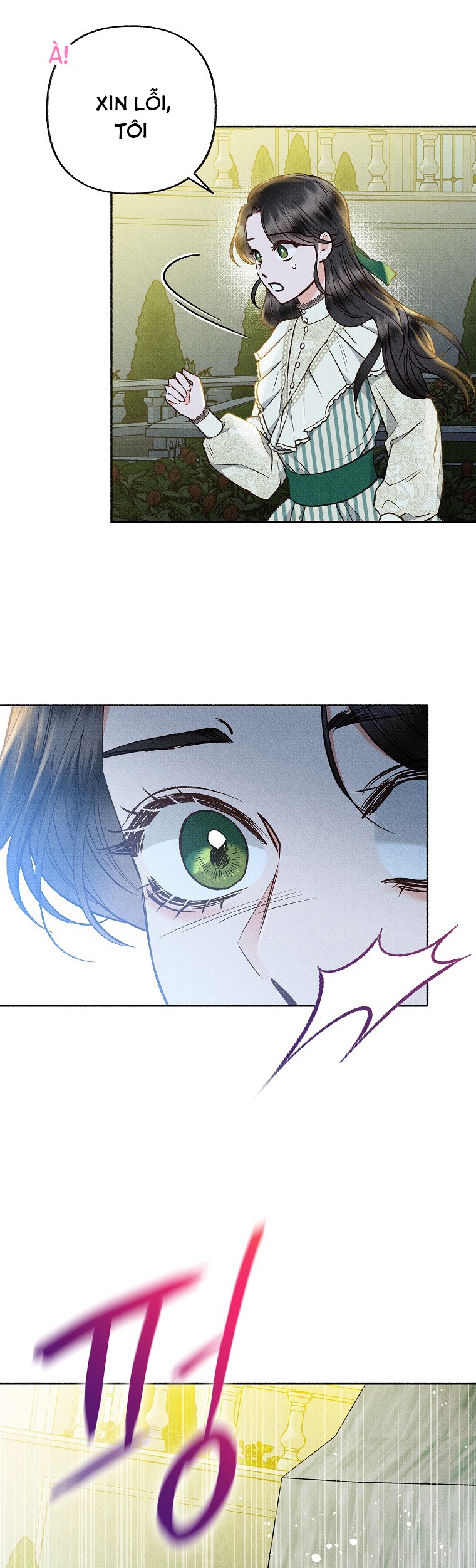 chàng trai đa nhân cách của tôi chapter 16 30