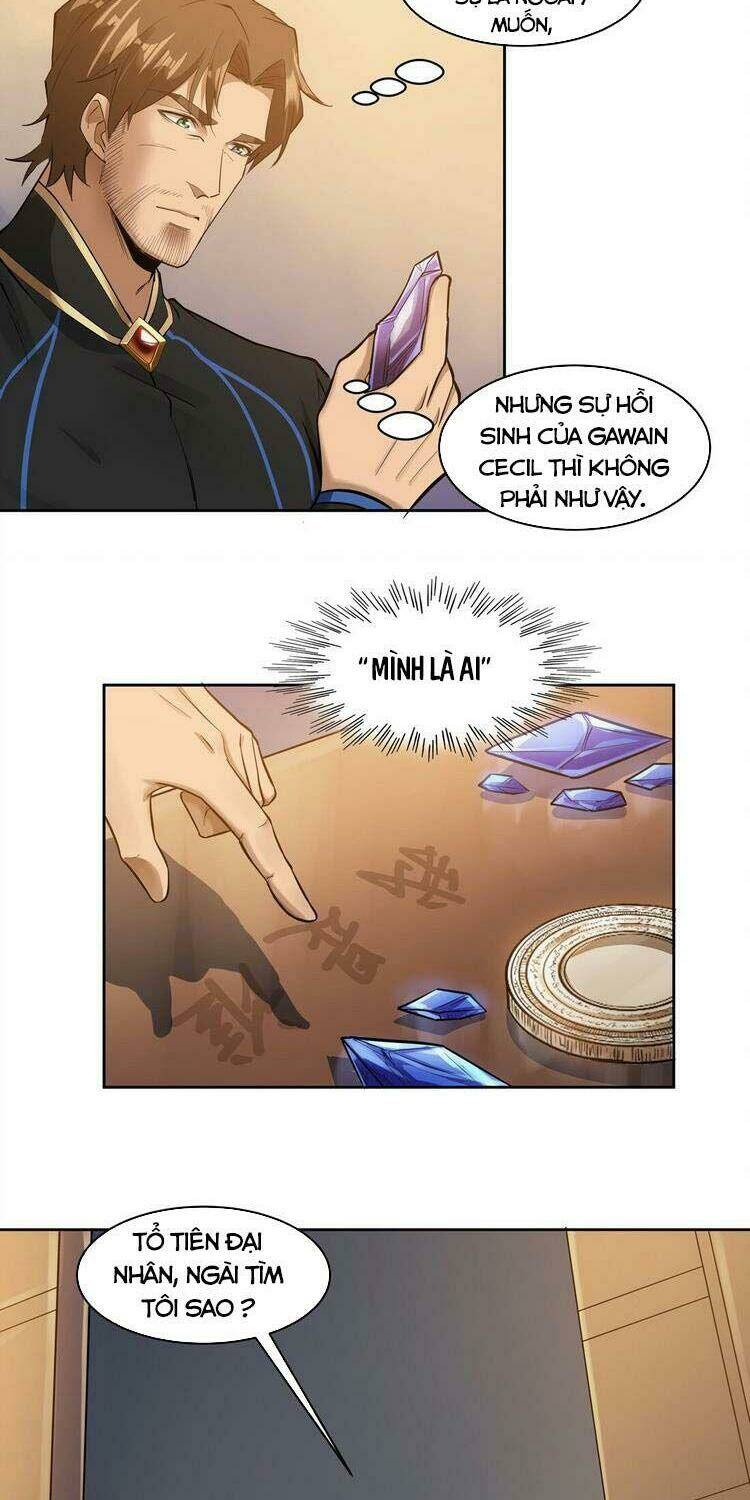 lê minh chi kiếm chapter 24 38