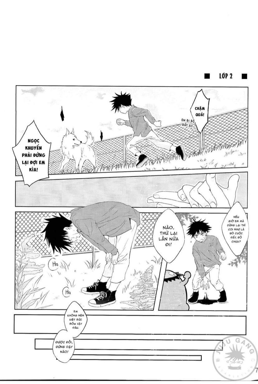 tổng hợp oneshot boylove chapter 118 6