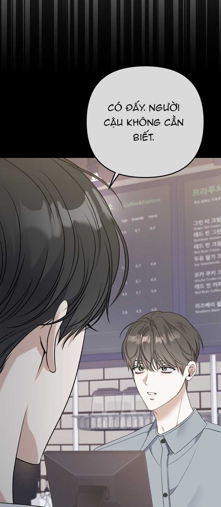 say nắng chapter 41.1 9