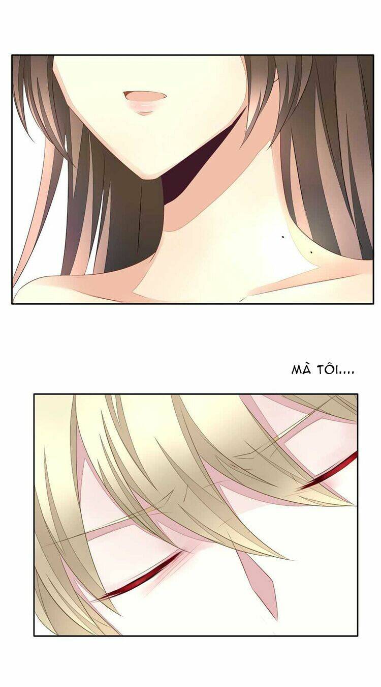 vị hôn thê bỏ trốn chapter 65 24