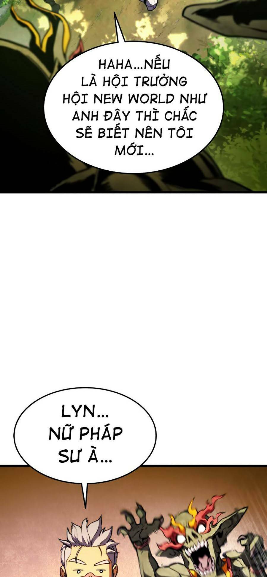 huyền thoại game thủ - tái xuất chapter 41 136