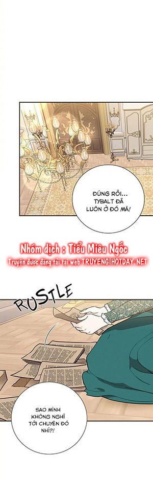 tạm biệt nàng, juliet chapter 17 10