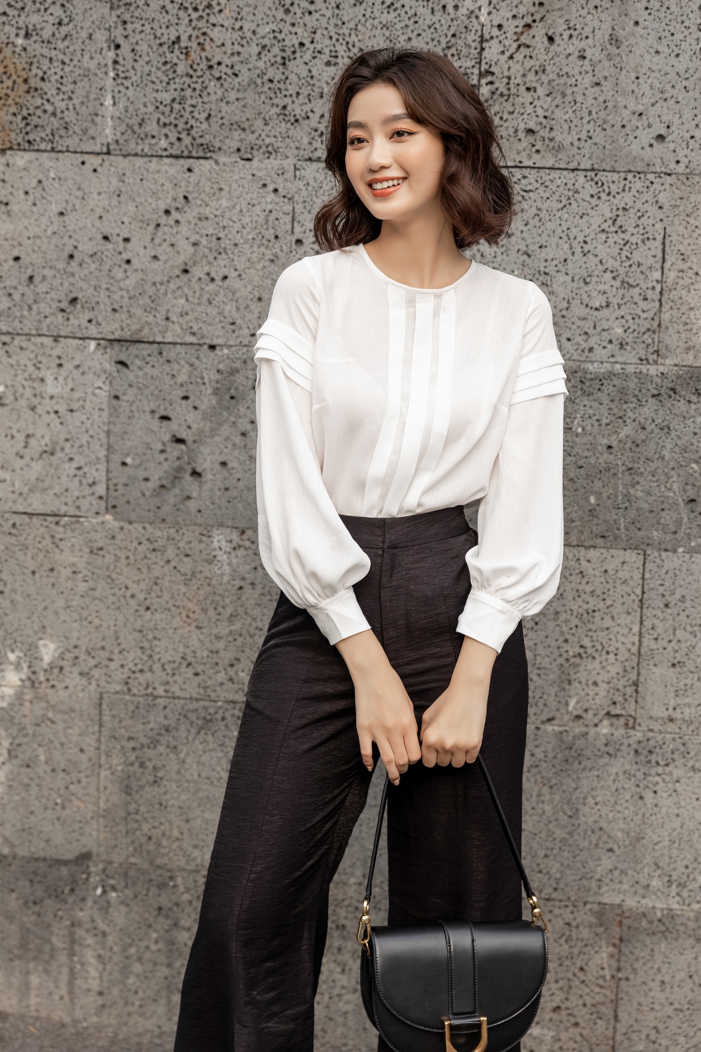 OLV - Áo Clara Top