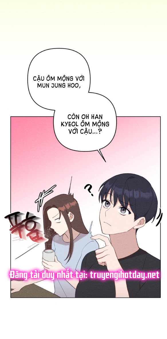 [18+] đêm không thể vãn hồi chapter 21.2 2