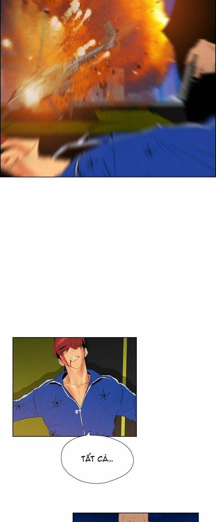 kẻ hồi sinh chapter 89 39