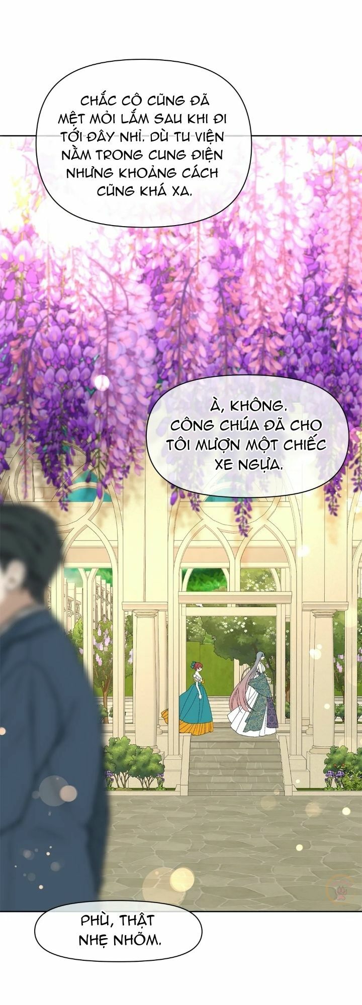 công chúa thời gian có hạn chapter 40 24