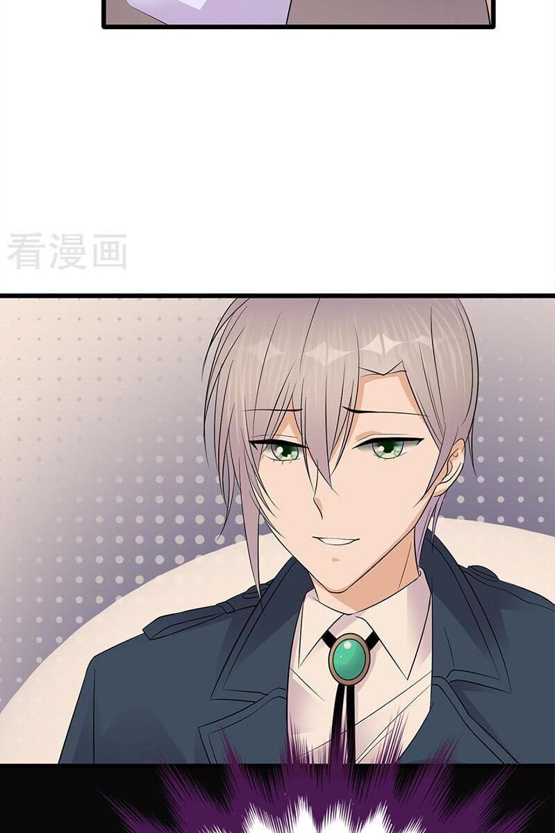 sủng thê thành nghiện: lục thiếu sủng từ đáy lòng chapter 110 16