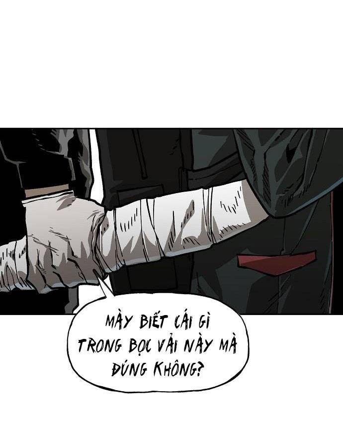 chỉ có cái c.h.ế.t mới là sự cứu rỗi chapter 8 60