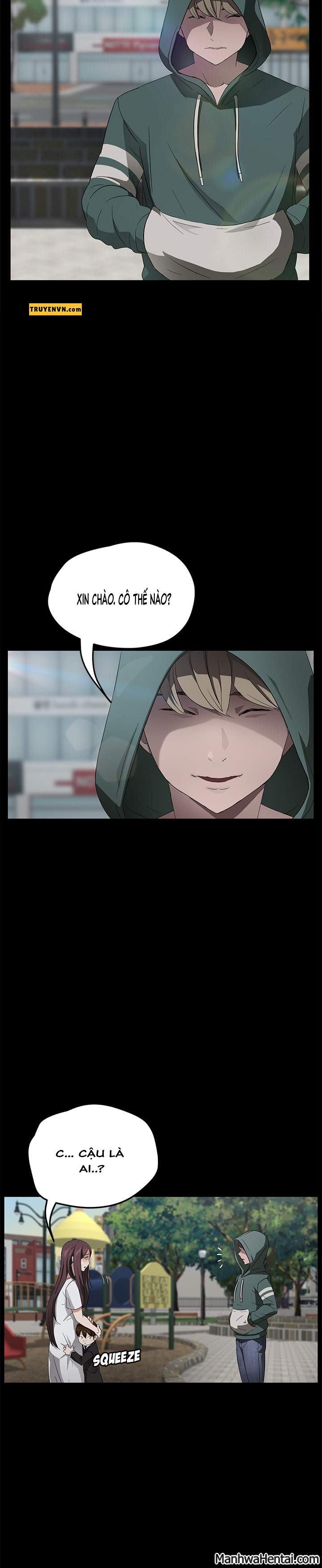 cô vợ bị bán chapter 18 2